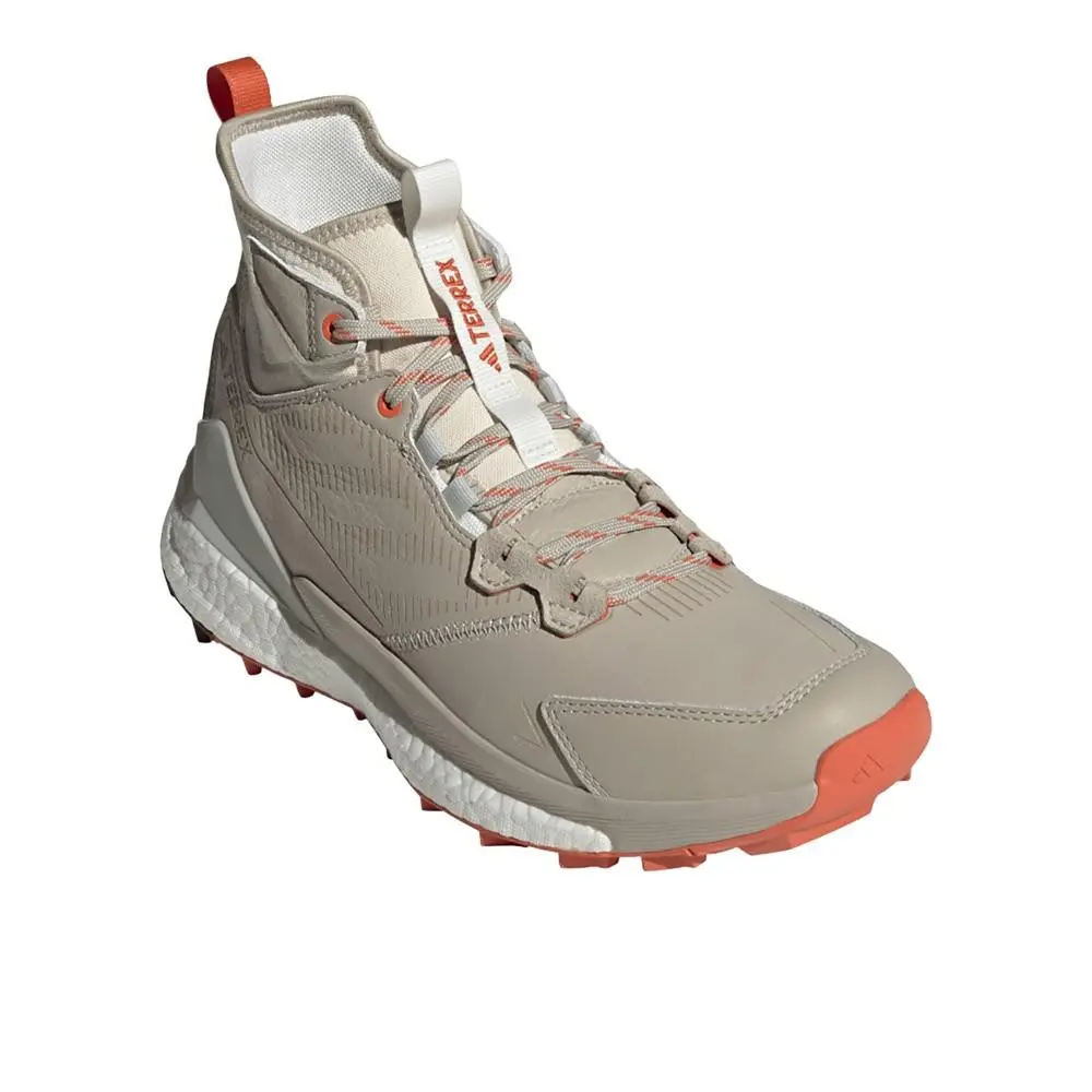 Adidas shoes - adidas Terrex Free Hiker 2.0 Mwn Hiking - HQ8914 - Beige 6