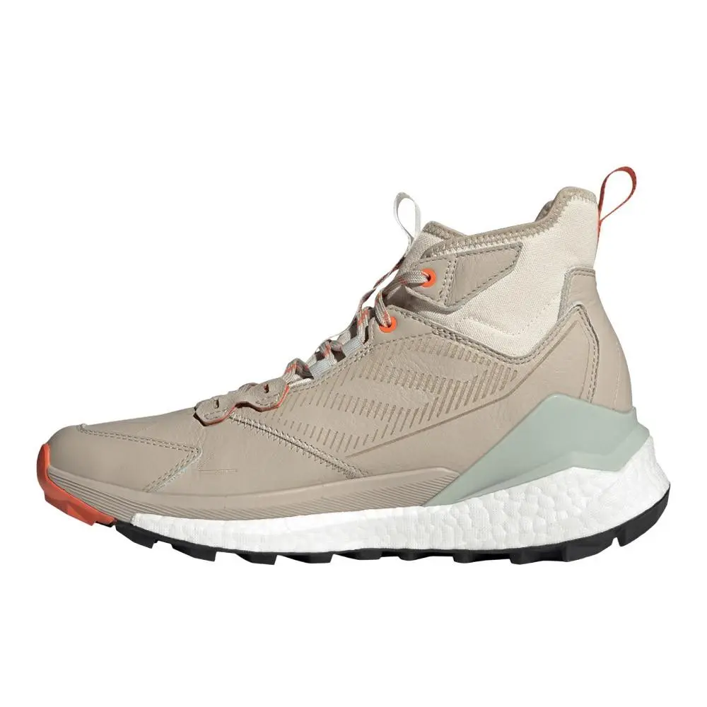 Adidas shoes - adidas Terrex Free Hiker 2.0 Mwn Hiking - HQ8914 - Beige 7