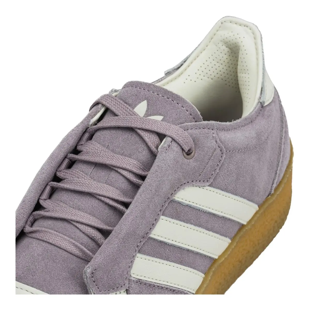 Adidas shoes - Rivalry Crepe - Rivalry Crepe - IF6245 - Preloved Fig/Ivory/Preloved Fig 0