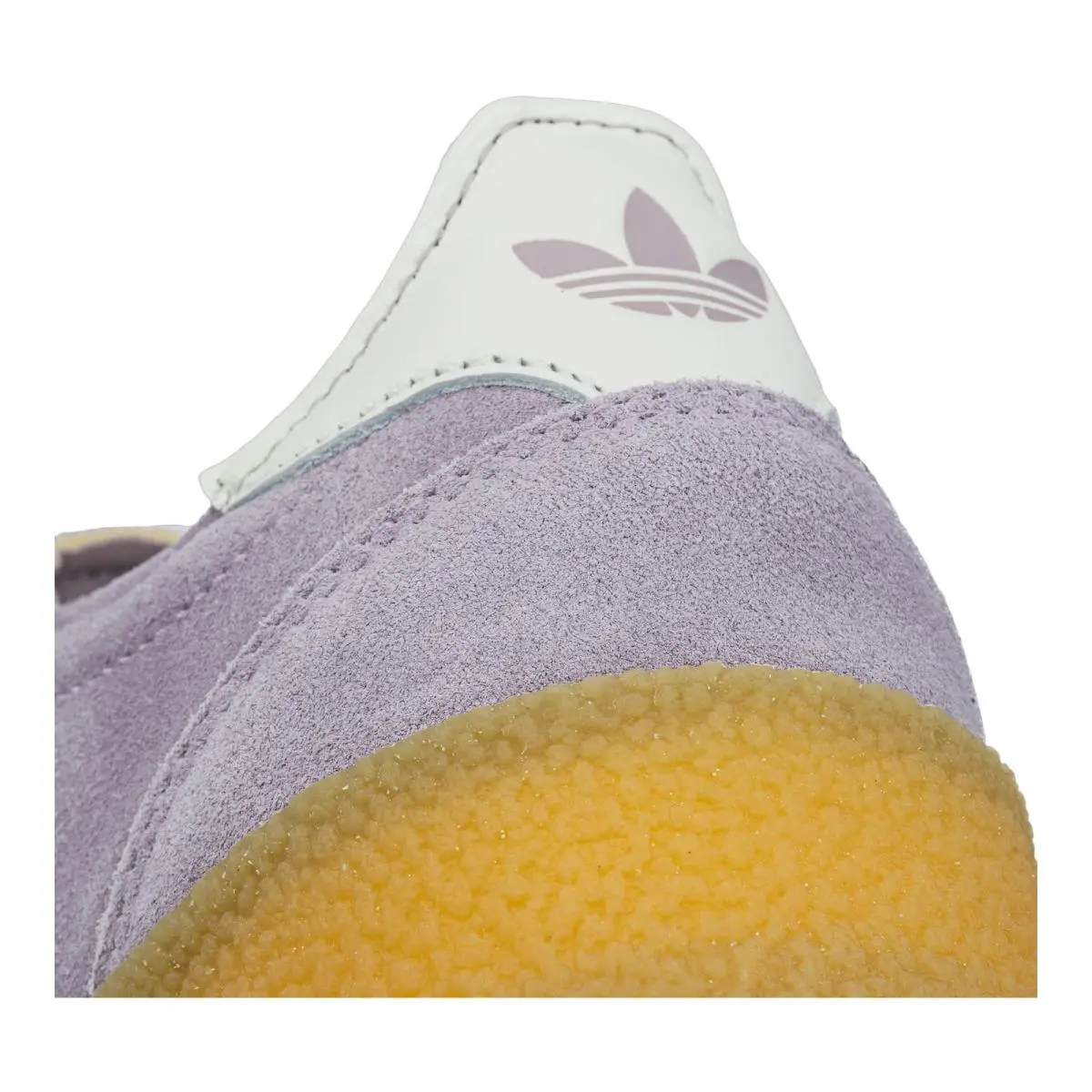 Adidas shoes - Rivalry Crepe - Rivalry Crepe - IF6245 - Preloved Fig/Ivory/Preloved Fig 1