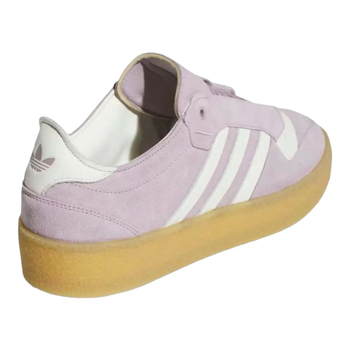 Adidas shoes - Rivalry Crepe - Rivalry Crepe - IF6245 - Preloved Fig/Ivory/Preloved Fig 5