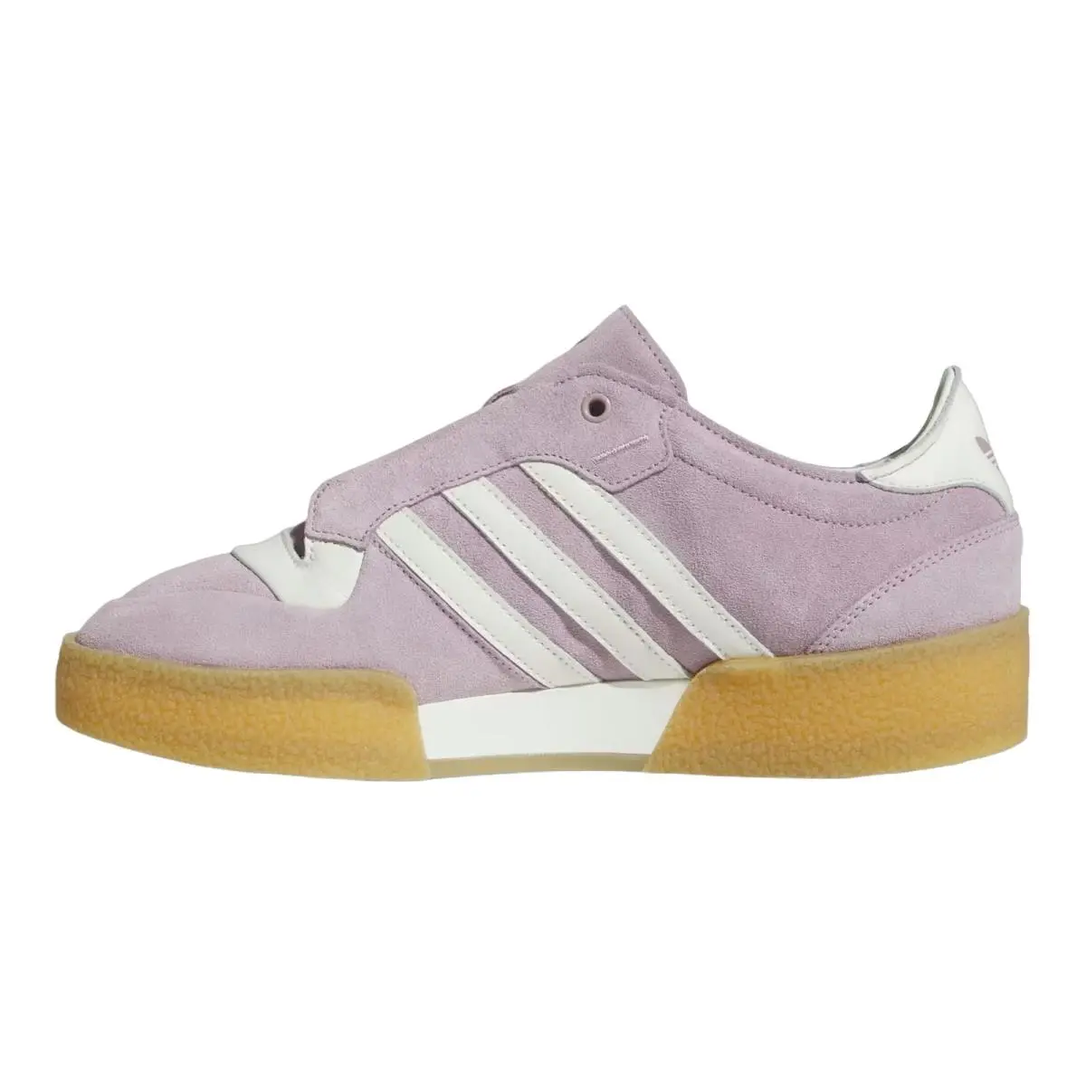 Adidas shoes - Rivalry Crepe - Rivalry Crepe - IF6245 - Preloved Fig/Ivory/Preloved Fig 11