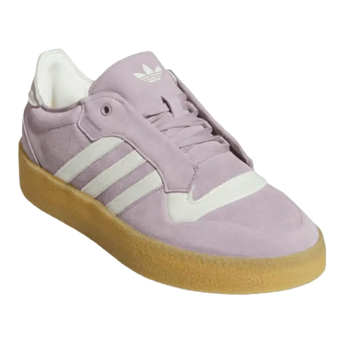 Adidas shoes - Rivalry Crepe - Rivalry Crepe - IF6245 - Preloved Fig/Ivory/Preloved Fig 12