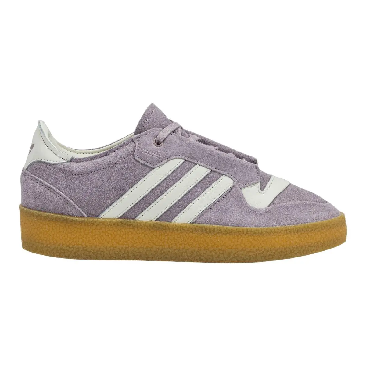 Adidas shoes - Rivalry Crepe - Rivalry Crepe - IF6245 - Preloved Fig/Ivory/Preloved Fig 7