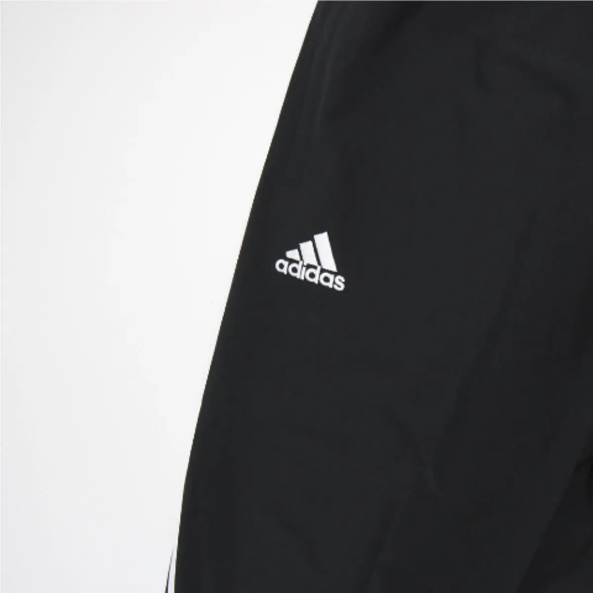 Adidas clothing - Black 2