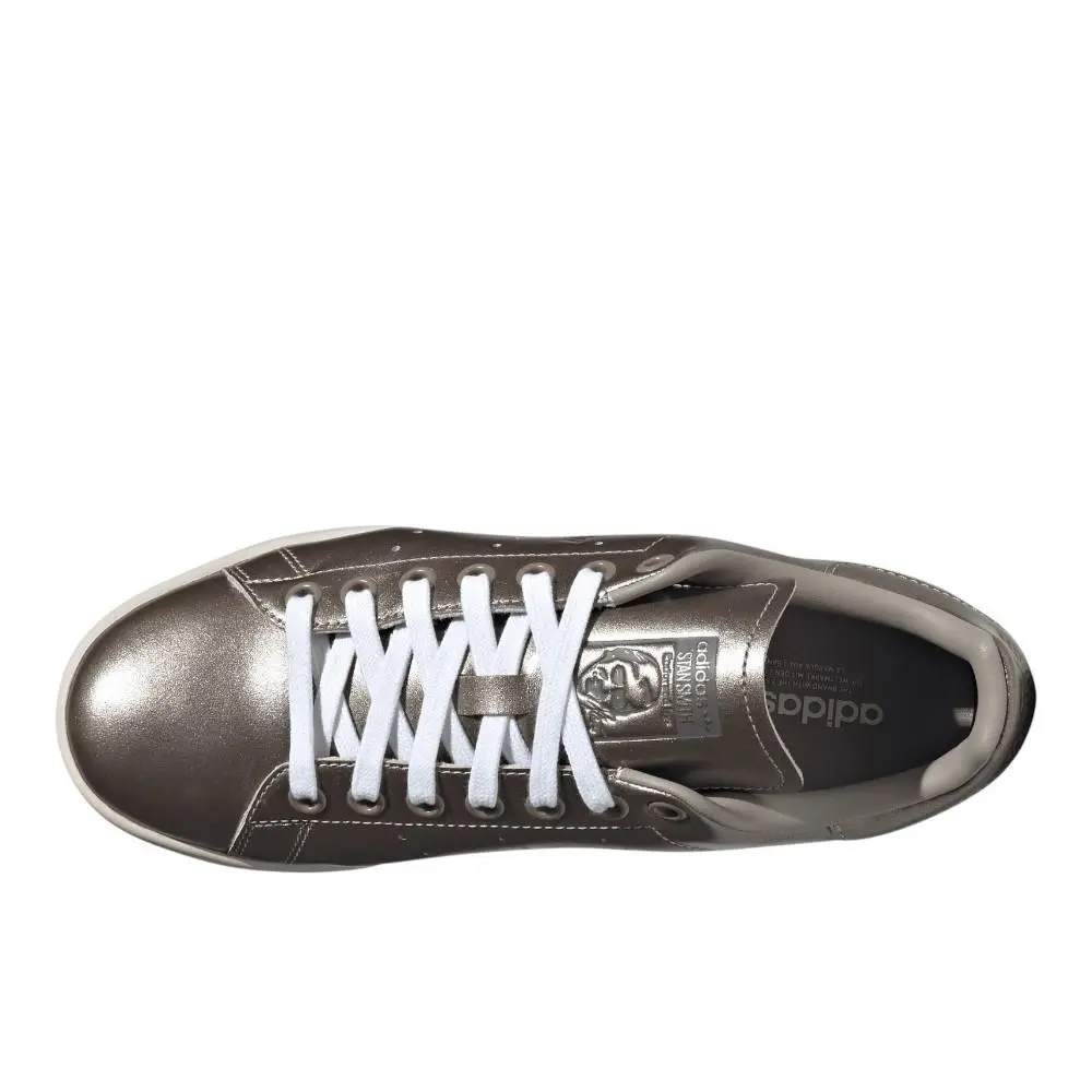 Adidas shoes - adidas Stan Smith - Stan Smith - JI2929 - Silver 2