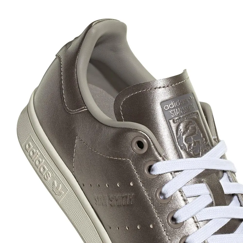Adidas shoes - adidas Stan Smith - Stan Smith - JI2929 - Silver 4