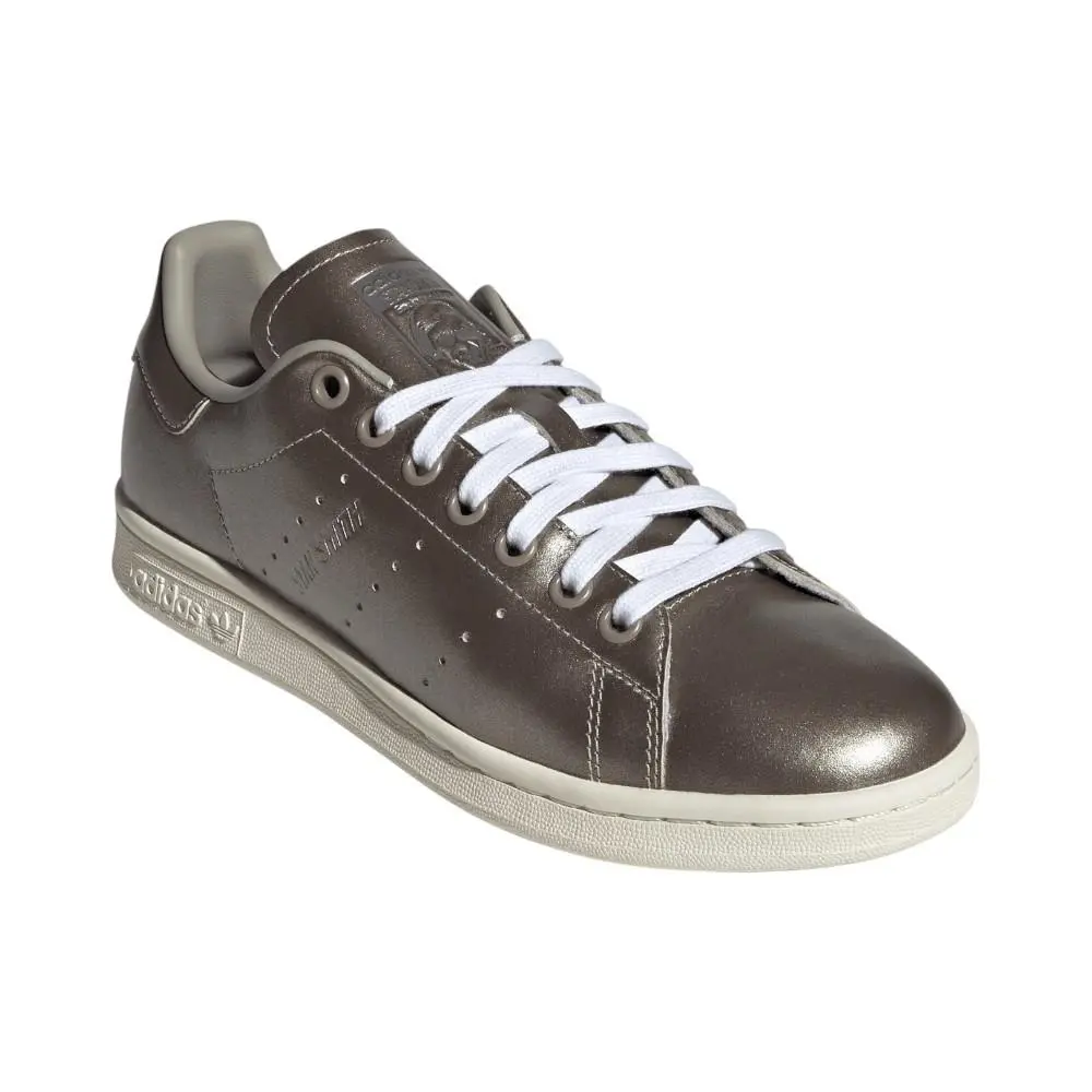 Adidas shoes - adidas Stan Smith - Stan Smith - JI2929 - Silver 8