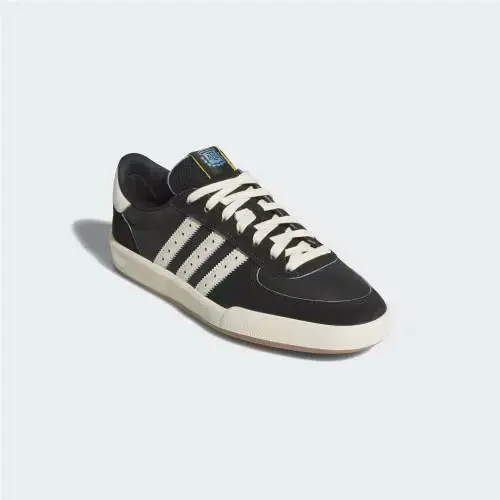 Adidas shoes - Core Black / Cream White / Gum 14