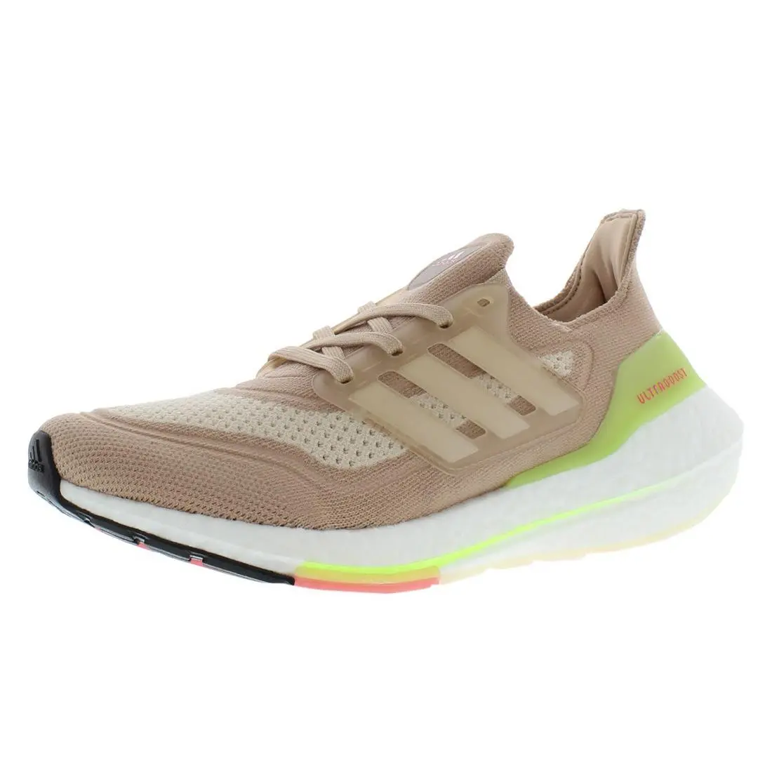 Adidas shoes - Ash Pearl/Cloud White/Halo Ivory, Main: Pink 0