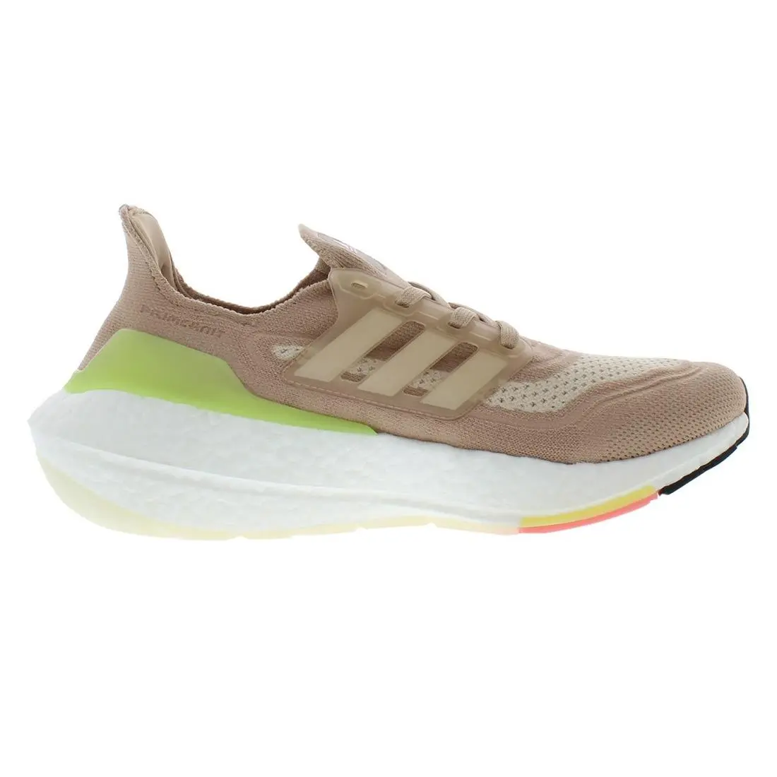 Adidas shoes - Ash Pearl/Cloud White/Halo Ivory, Main: Pink 1