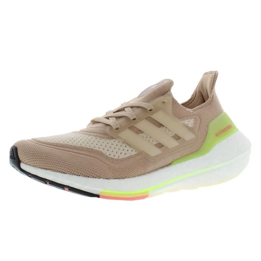 Adidas shoes - Ash Pearl/Cloud White/Halo Ivory, Main: Pink 3