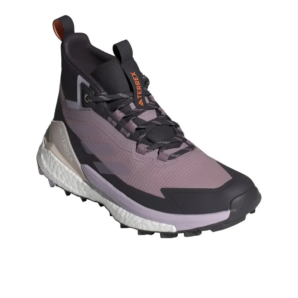 Adidas shoes - adidas Terrex Free Hiker 2.0 GoreTex Hiking - IH3532-A - Purple 0
