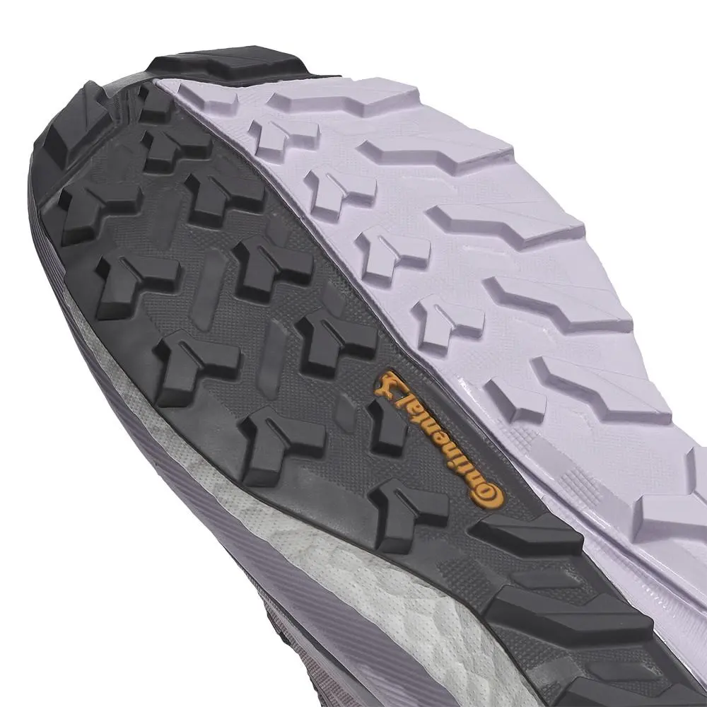 Adidas shoes - adidas Terrex Free Hiker 2.0 GoreTex Hiking - IH3532-A - Purple 4