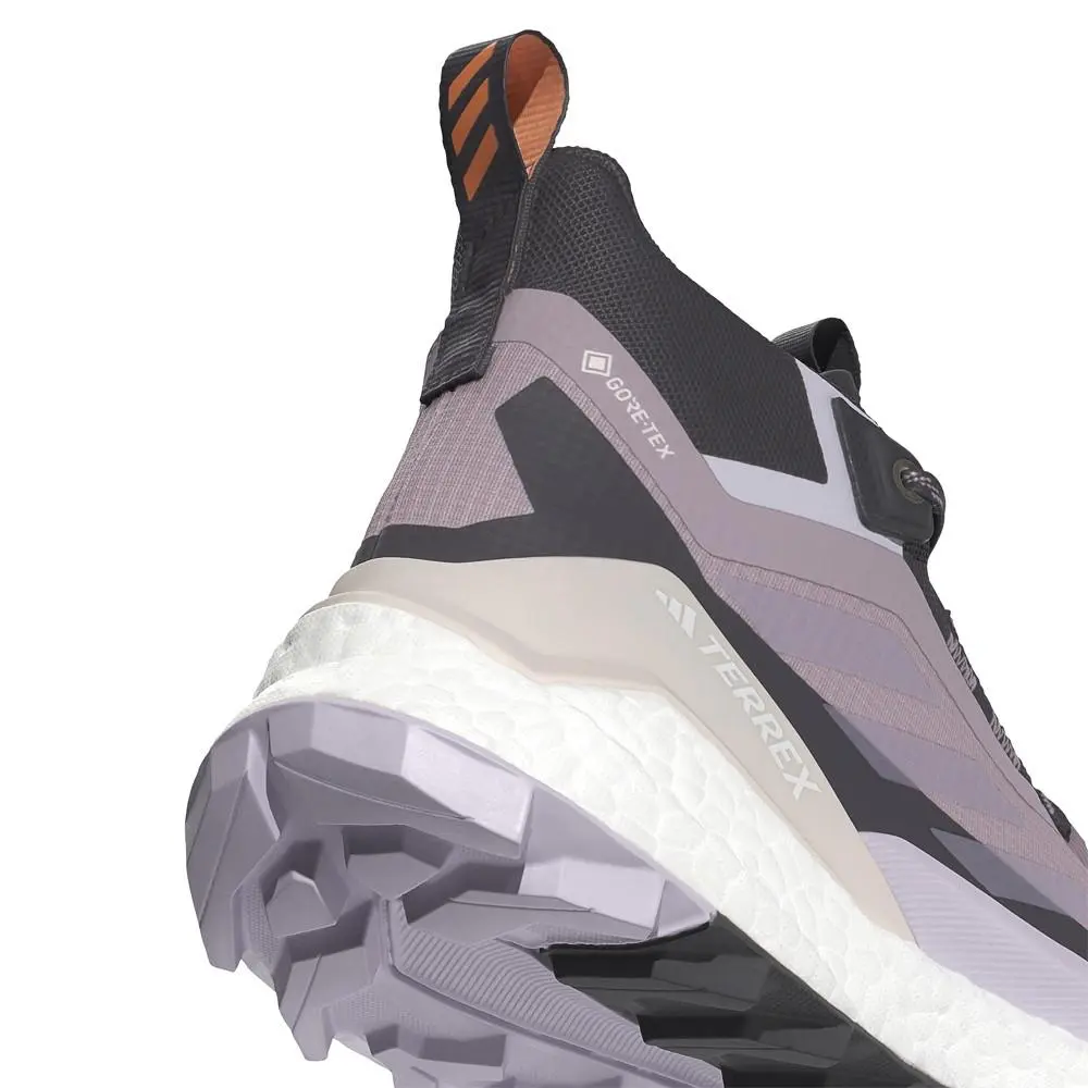 Adidas shoes - adidas Terrex Free Hiker 2.0 GoreTex Hiking - IH3532-A - Purple 5