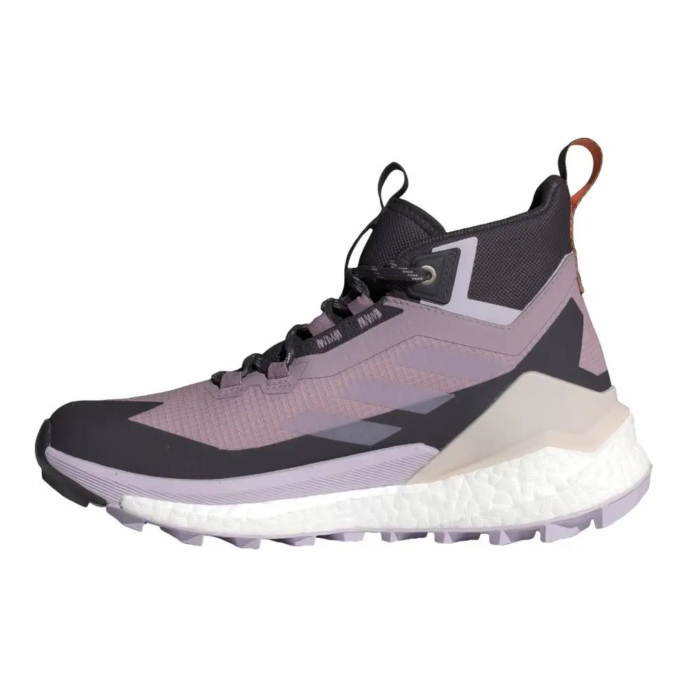Adidas shoes - adidas Terrex Free Hiker 2.0 GoreTex Hiking - IH3532-A - Purple 9