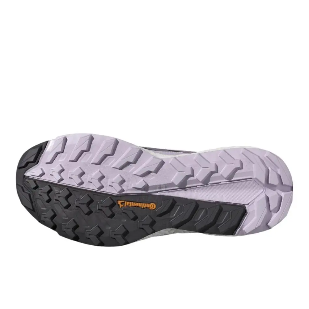 Adidas shoes - adidas Terrex Free Hiker 2.0 GoreTex Hiking - IH3532-A - Purple 11