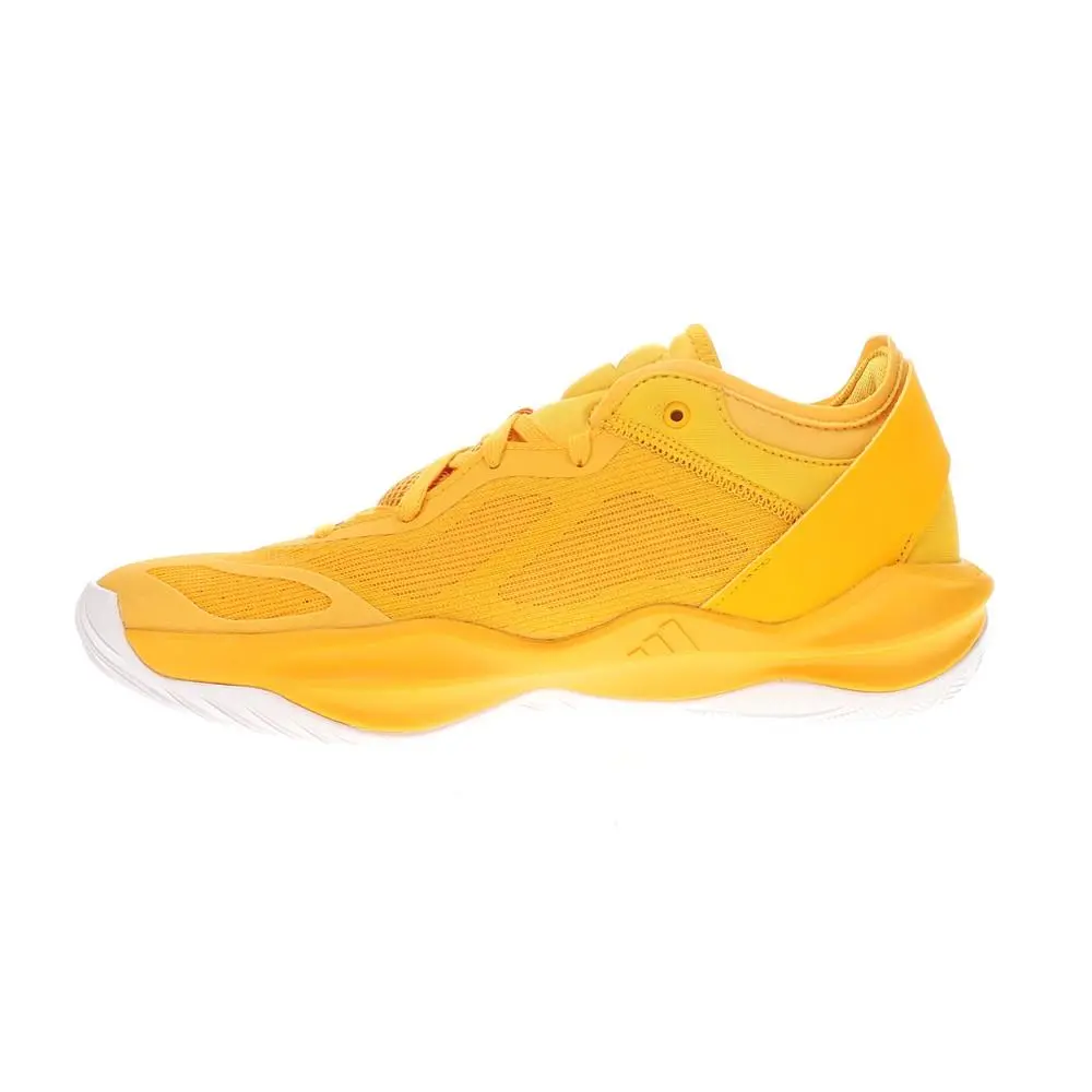 Adidas shoes - adidas Adizero Select 2.0 Basketball - JP5419 - Yellow 1