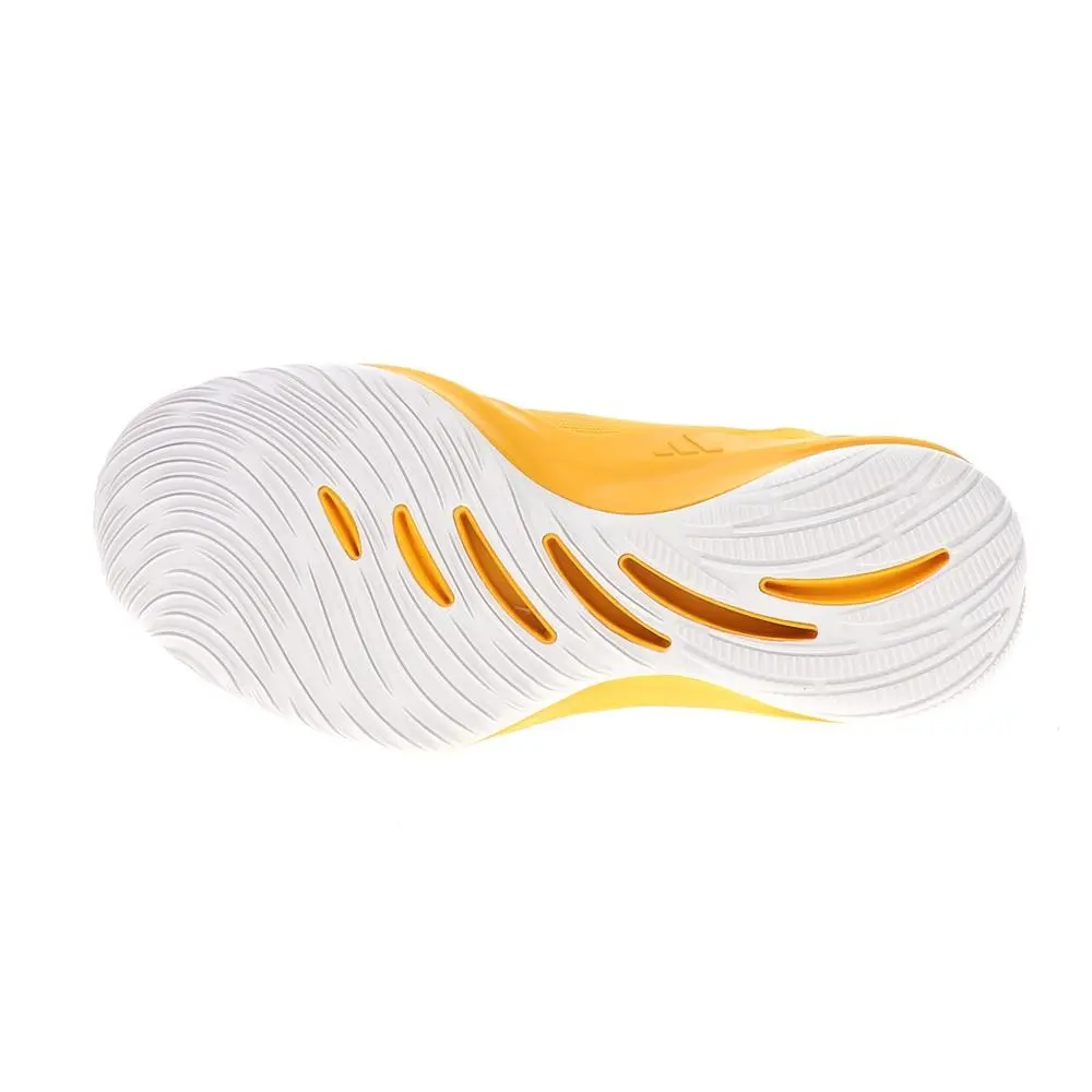 Adidas shoes - adidas Adizero Select 2.0 Basketball - JP5419 - Yellow 9