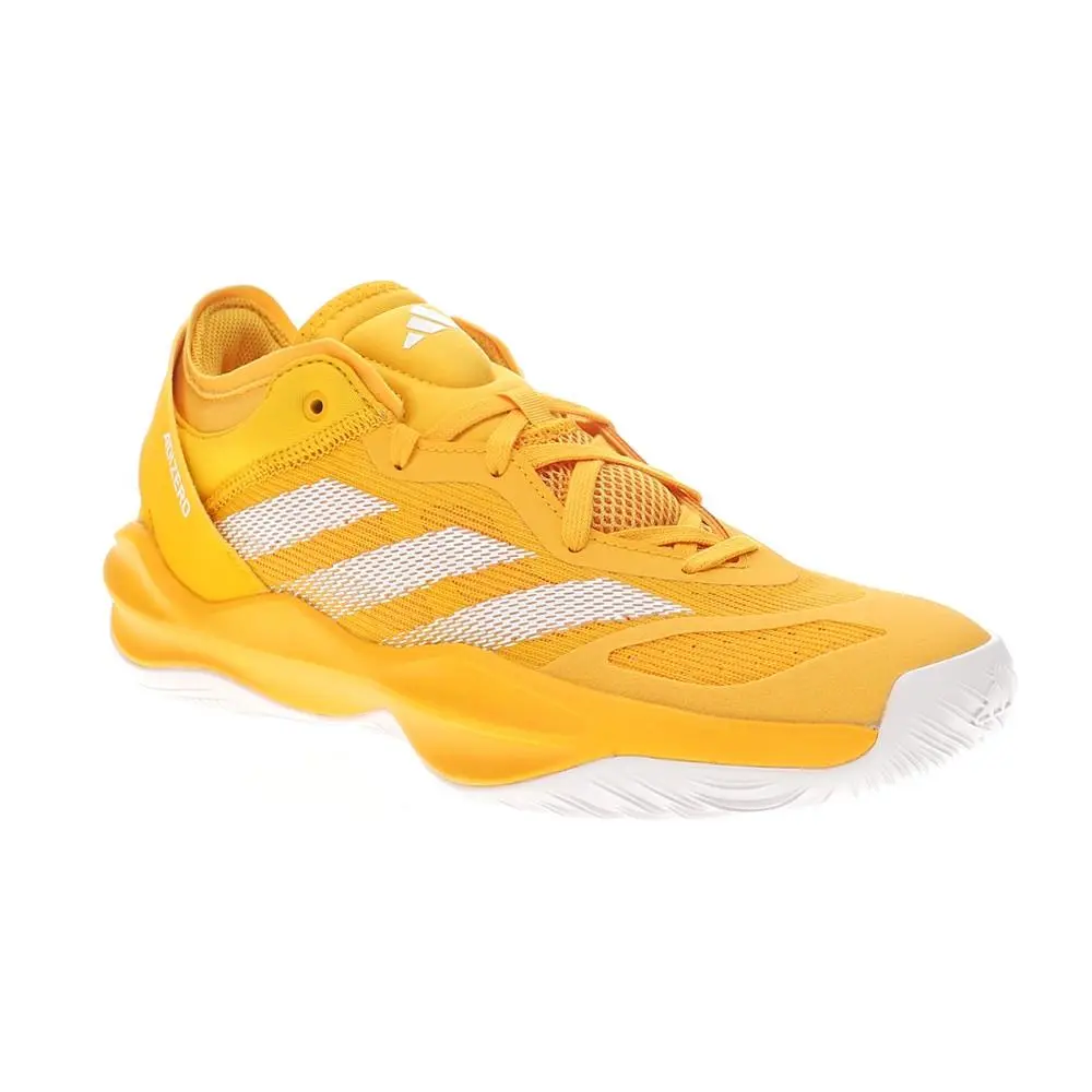 Adidas shoes - adidas Adizero Select 2.0 Basketball - JP5419 - Yellow 6