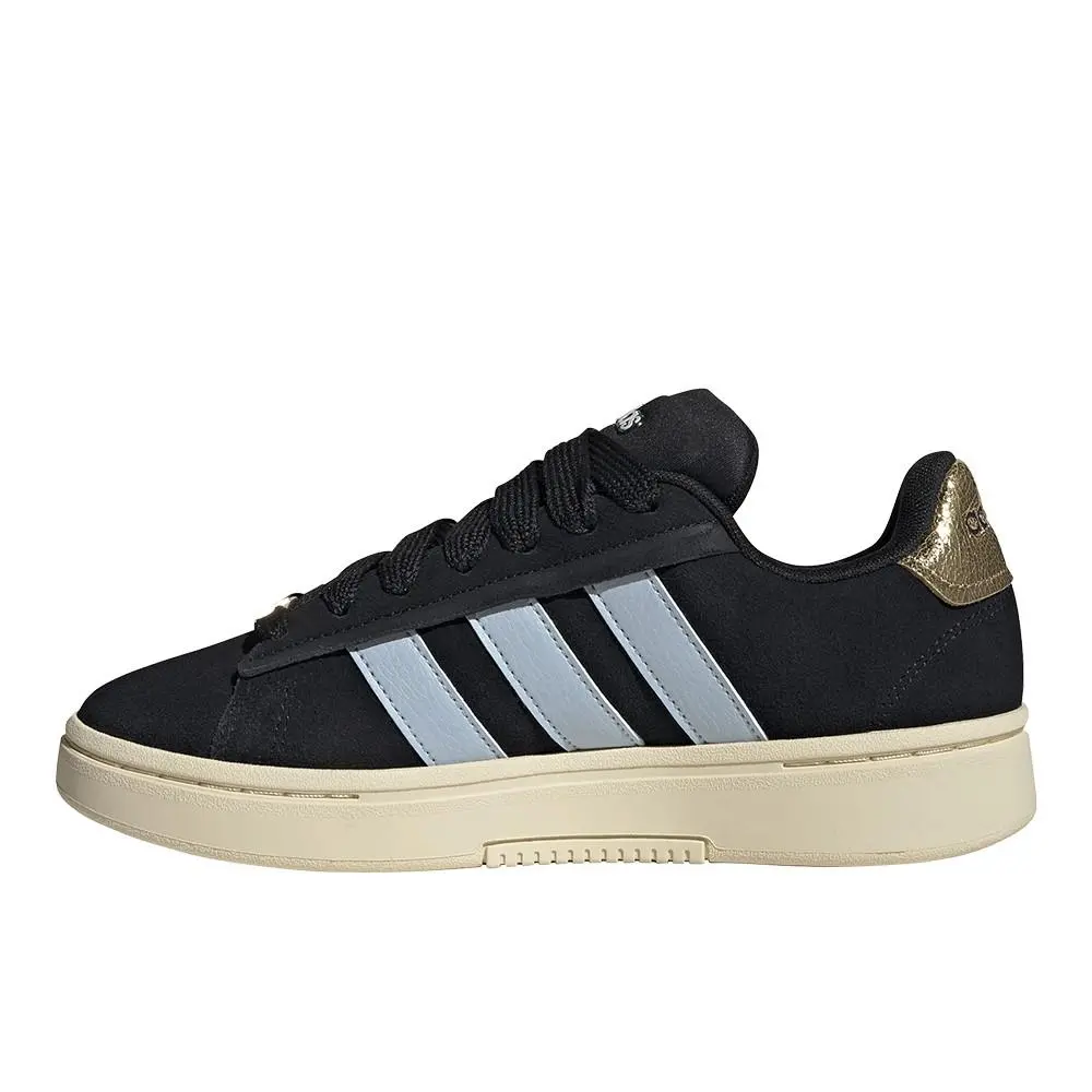 Adidas shoes - adidas Grand Court Alpha 00S - JH8671 - Black 1