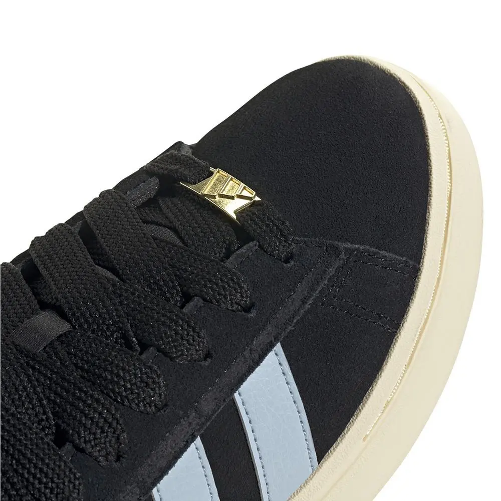 Adidas shoes - adidas Grand Court Alpha 00S - JH8671 - Black 12