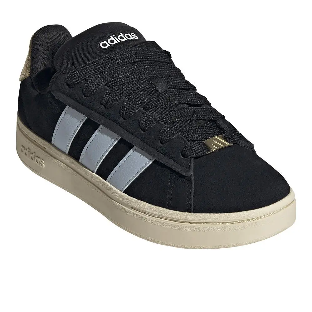 Adidas shoes - adidas Grand Court Alpha 00S - JH8671 - Black 8