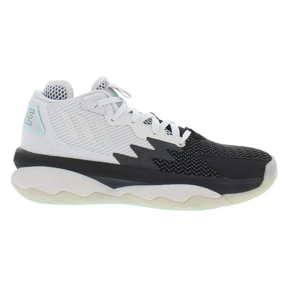 Adidas Dame 8 Unisex Shoes