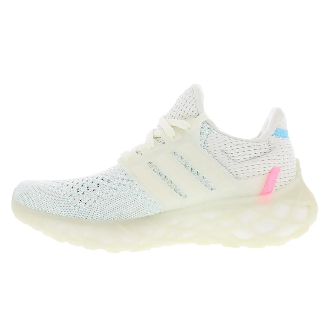 Adidas shoes - White/Blue, Main: White 1