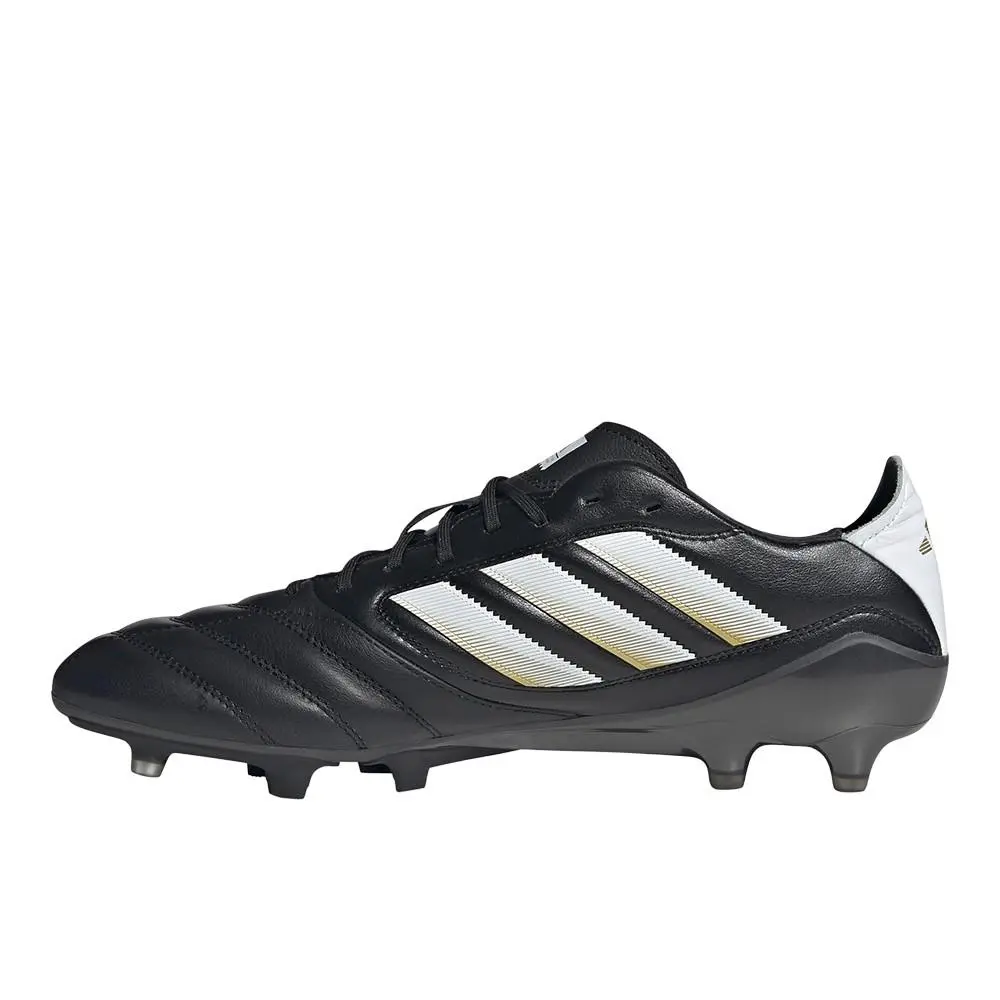 Adidas shoes - adidas Copa Icon 2 Firm Ground Soccer Cleats - SB1158-JI2439 - Black 1