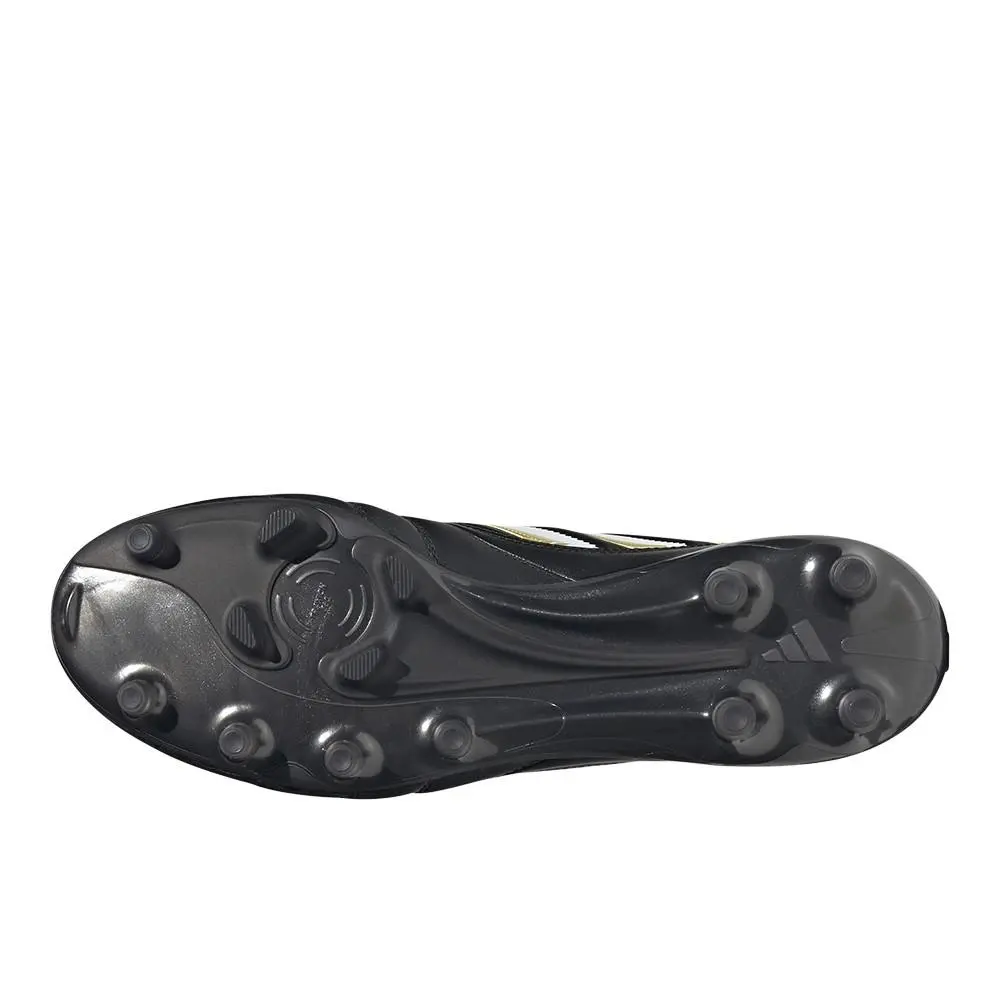Adidas shoes - adidas Copa Icon 2 Firm Ground Soccer Cleats - SB1158-JI2439 - Black 3