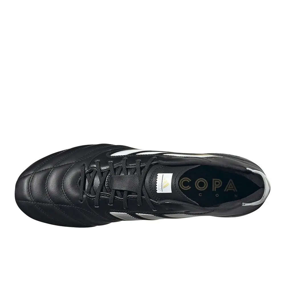 Adidas shoes - adidas Copa Icon 2 Firm Ground Soccer Cleats - SB1158-JI2439 - Black 10