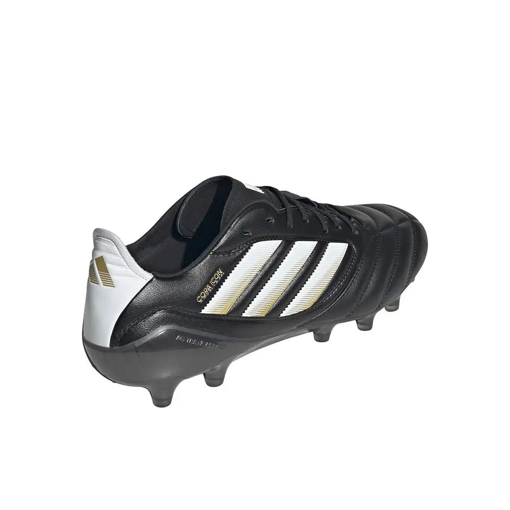 Adidas shoes - adidas Copa Icon 2 Firm Ground Soccer Cleats - SB1158-JI2439 - Black 12