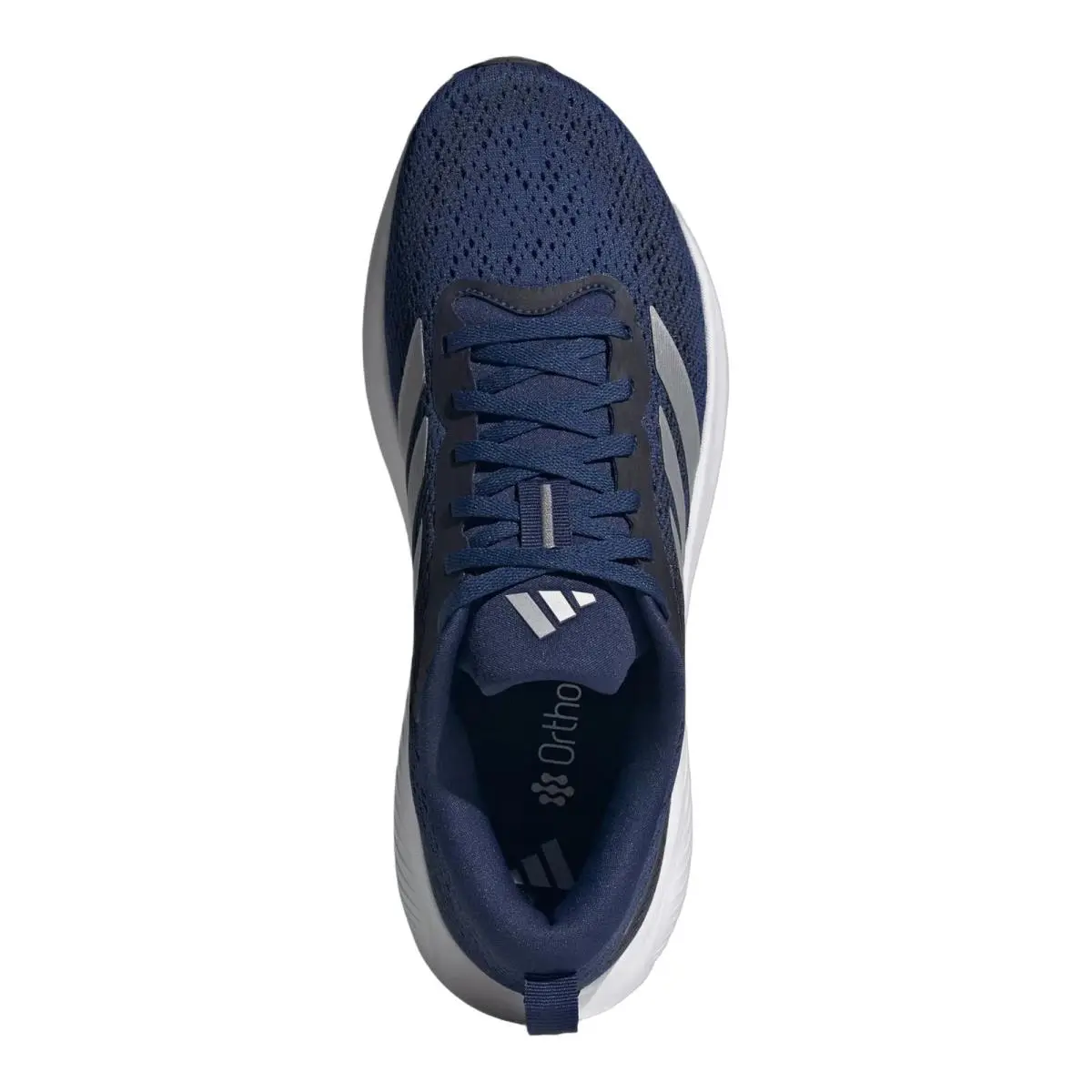 Adidas shoes - Response Pace - Response Pace - KJ1775 - Dark Blue/Matte Silver/Core Black 0