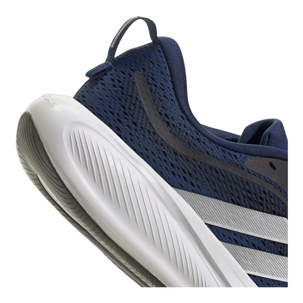 Adidas shoes - Response Pace - Response Pace - KJ1775 - Dark Blue/Matte Silver/Core Black 2