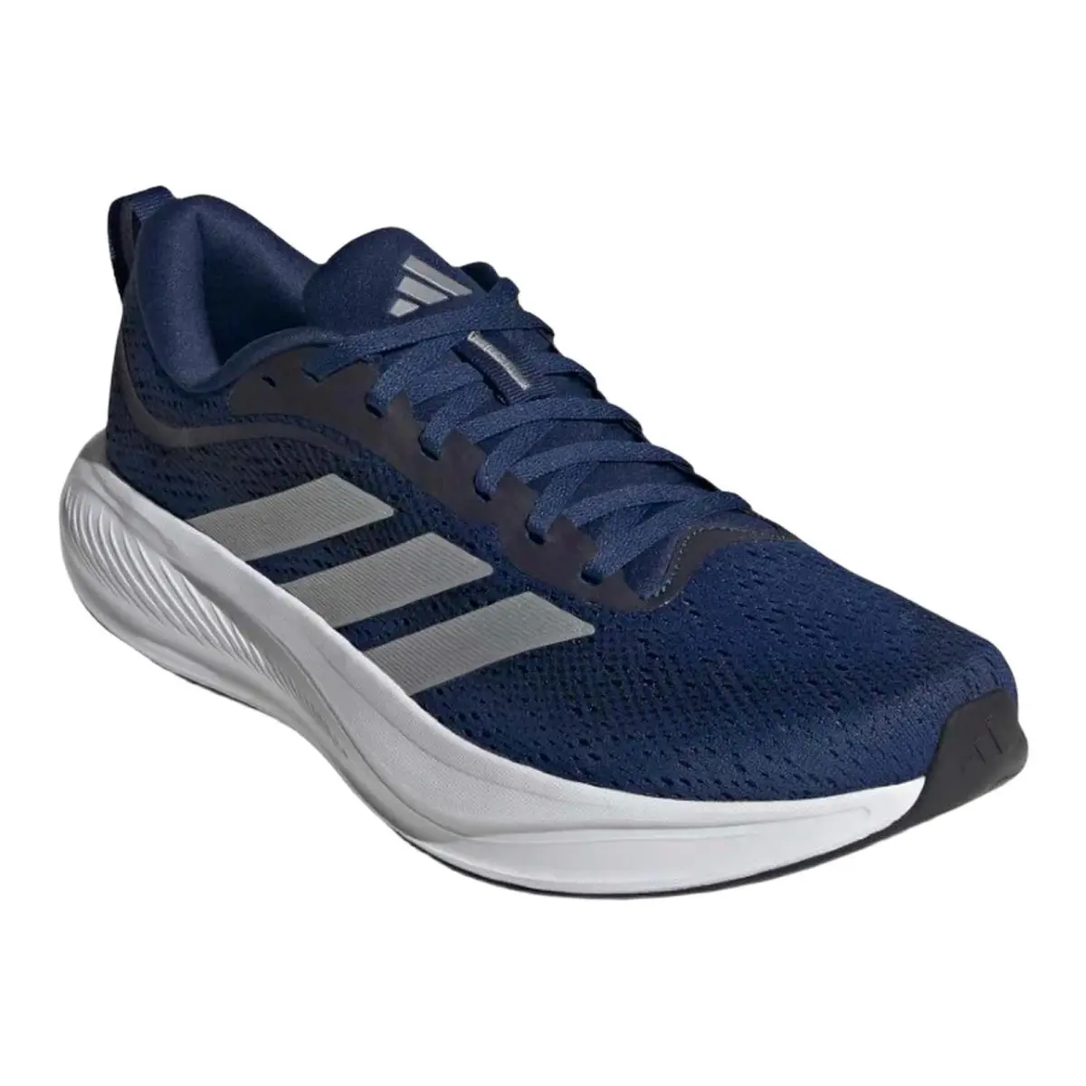 Adidas shoes - Response Pace - Response Pace - KJ1775 - Dark Blue/Matte Silver/Core Black 11