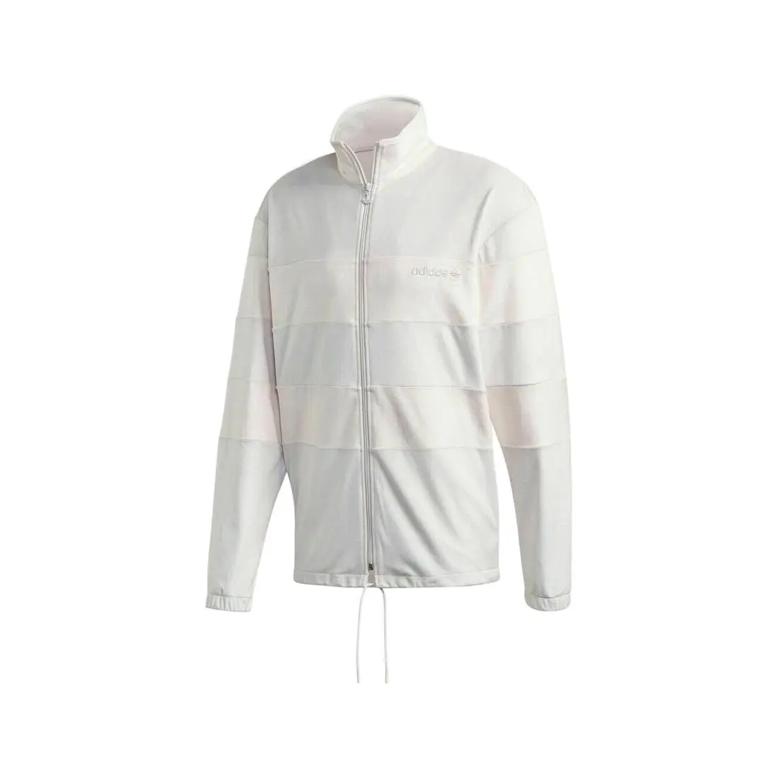 Originals Pastel Full Zip Top Mens Track Jackets by Adidas