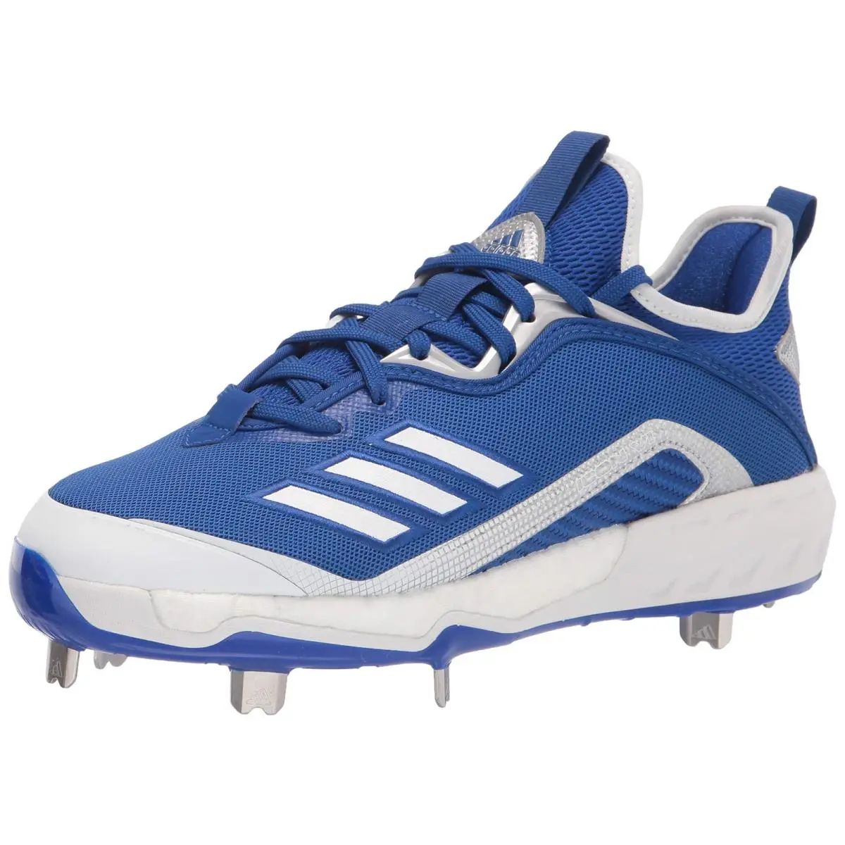 Adidas Mens Icon 6 Low Shoes