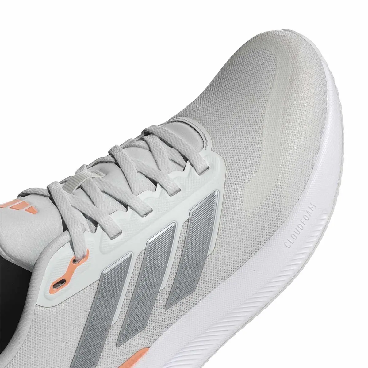 Adidas shoes - adidas Runfalcon 5 Running - Runfalcon Running - SB1158-JQ9401 - White 5
