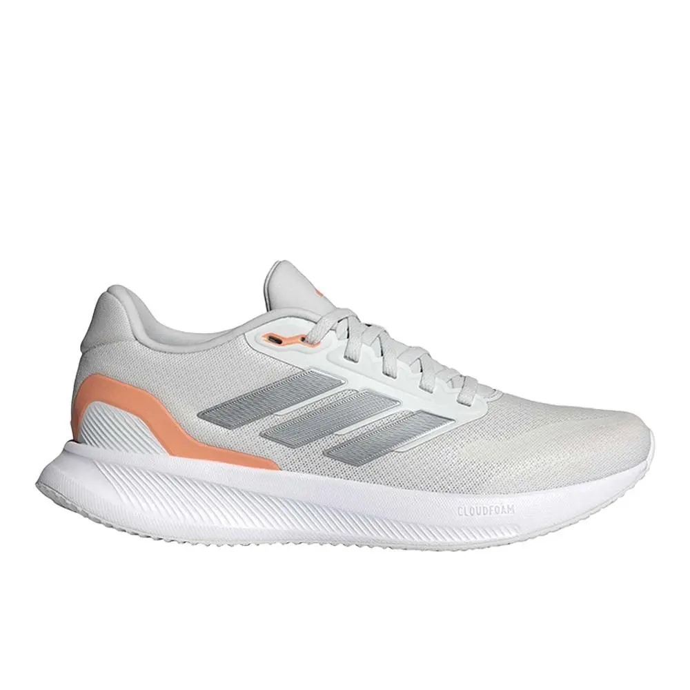 Adidas shoes - adidas Runfalcon 5 Running - Runfalcon Running - SB1158-JQ9401 - White 7