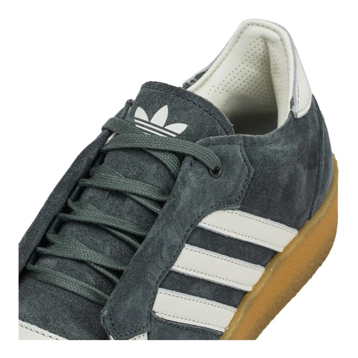 Adidas shoes - Rivalry Crepe - Rivalry Crepe - IH2672 - Legend Ivy/Ivory/Legend Ivy 0