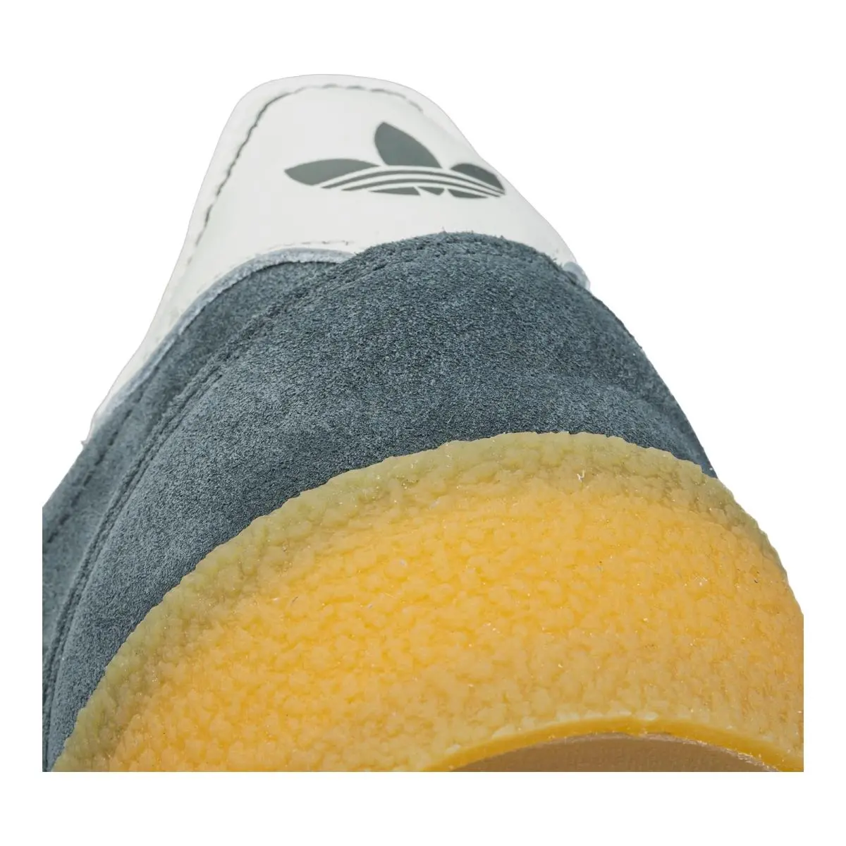 Adidas shoes - Rivalry Crepe - Rivalry Crepe - IH2672 - Legend Ivy/Ivory/Legend Ivy 1