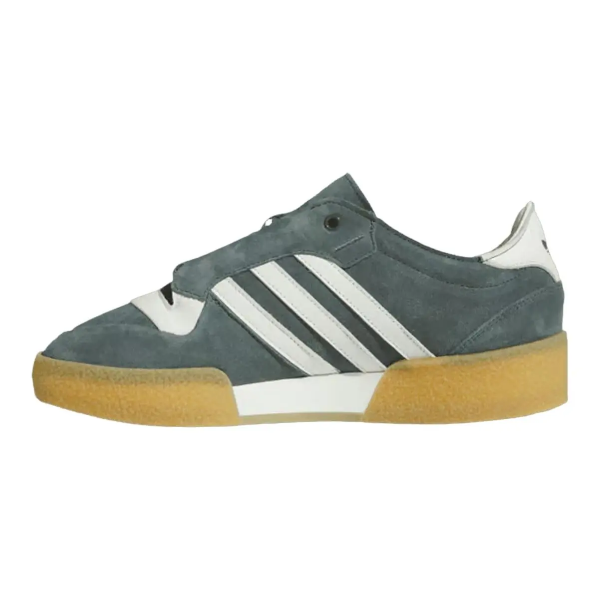 Adidas shoes - Rivalry Crepe - Rivalry Crepe - IH2672 - Legend Ivy/Ivory/Legend Ivy 3