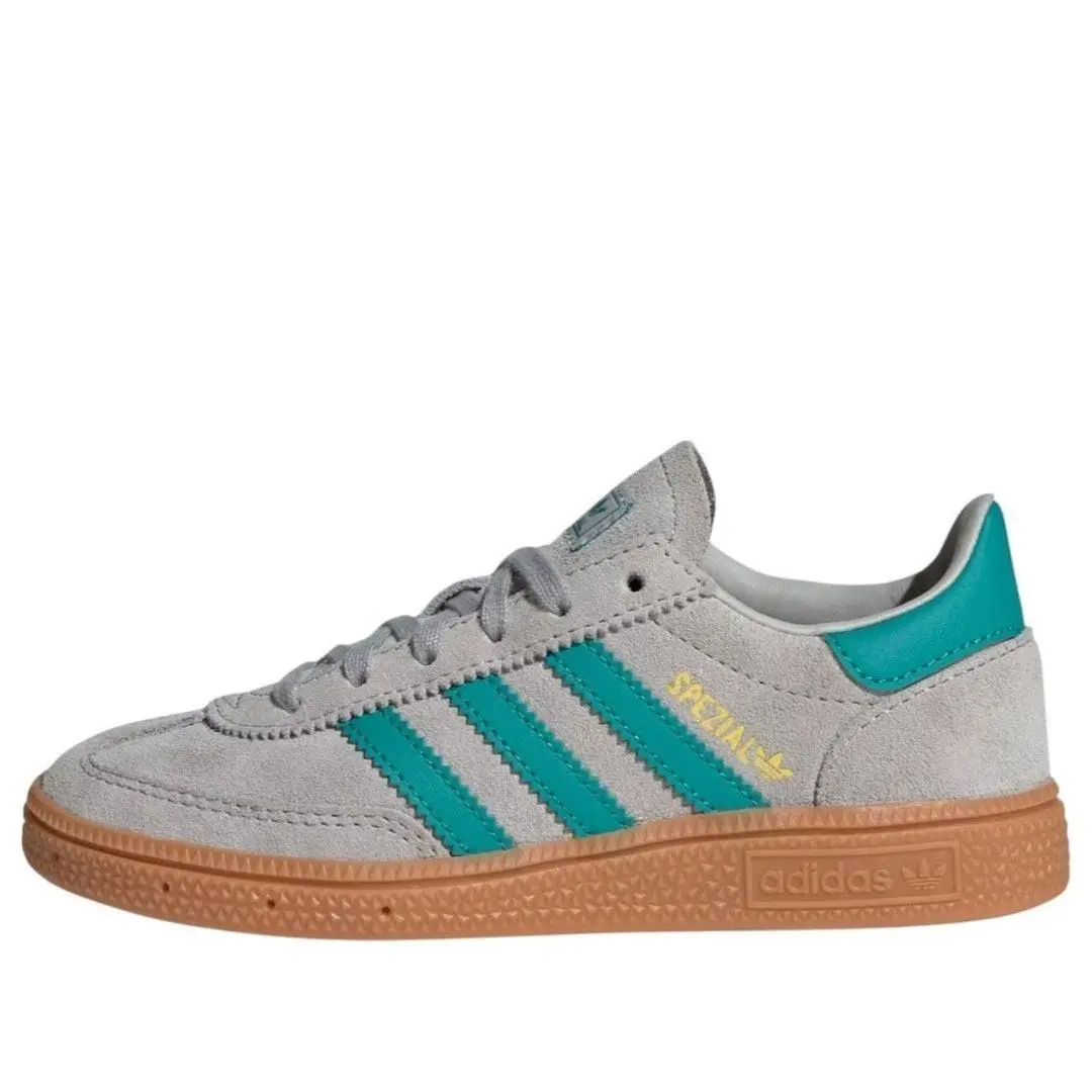 Adidas shoes - adidas Handball - Handball - JR3844 - Gray 0