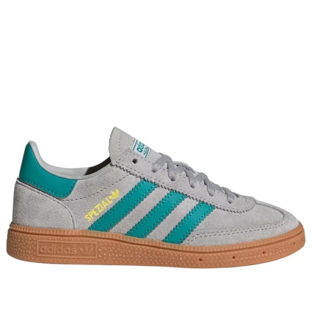 Adidas shoes - adidas Handball - Handball - JR3844 - Gray 3
