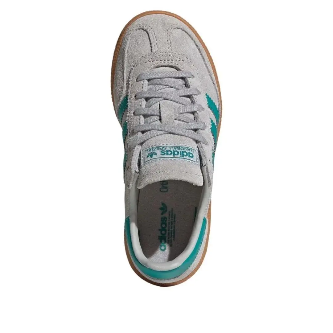 Adidas shoes - adidas Handball - Handball - JR3844 - Gray 6