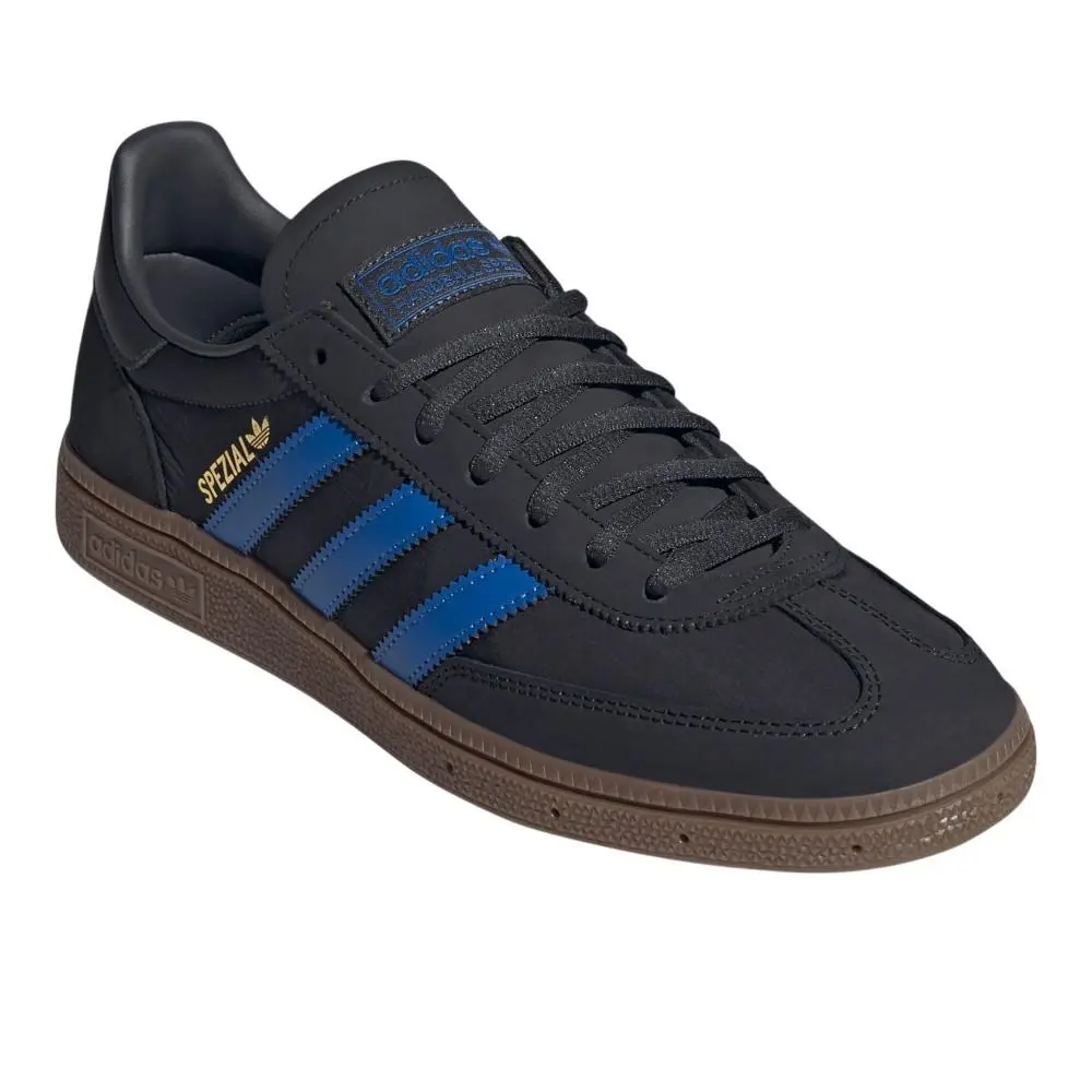 Adidas shoes - adidas Handball Spezial - Handball Spezial - JR3665 - Black 0