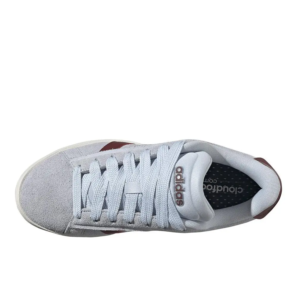 Adidas shoes - adidas Grand Court Alpha - Grand Court Alpha - SB1158-IH1349 - Blue 2