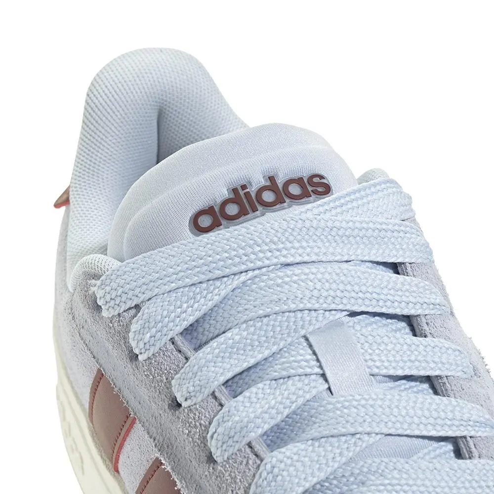 Adidas shoes - adidas Grand Court Alpha - Grand Court Alpha - SB1158-IH1349 - Blue 13