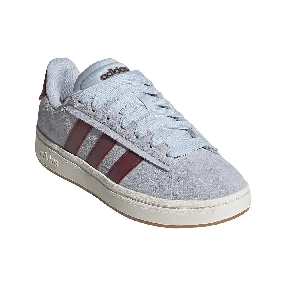 Adidas shoes - adidas Grand Court Alpha - Grand Court Alpha - SB1158-IH1349 - Blue 8